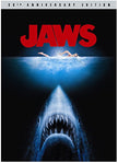 Jaws (30th Anniversary Widescreen Edition) - DVD (Used)