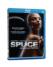 Splice: Nouvelle espèce (Bilingual) [Blu-ray]