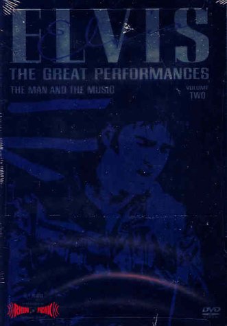 Grt Performances #2: The Man..