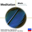Meditation: Music For Relaxation And Dreaming