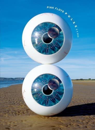 Pink Floyd / Pulse - DVD