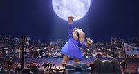 Sing - 3D Blu-Ray/Blu-Ray