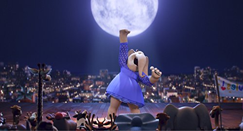 Sing - 3D Blu-Ray/Blu-Ray