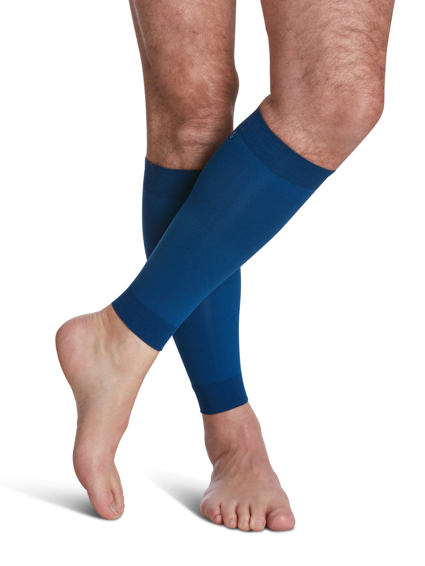 Sigvaris Men's Performance Sleeves Calf 20-30mmHg NA