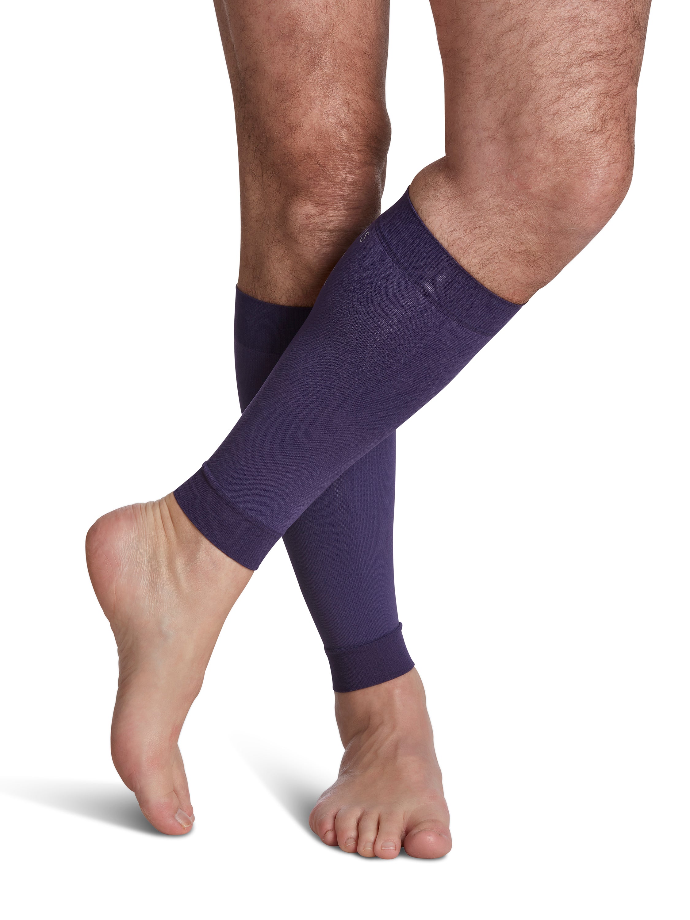 Sigvaris Men's Performance Sleeves Calf 20-30mmHg NA