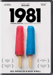1981: Sexe, Popsicles et Rock n'Roll - DVD (Used)