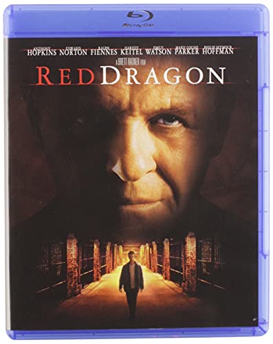 Red Dragon - Blu-Ray