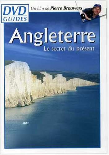 DVD Guides - Angleterre (Version française)
