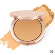 PHOFAY Matte Setting Pressed Powder – Flawless Finish Face Powder (8g, Multiple Sets)