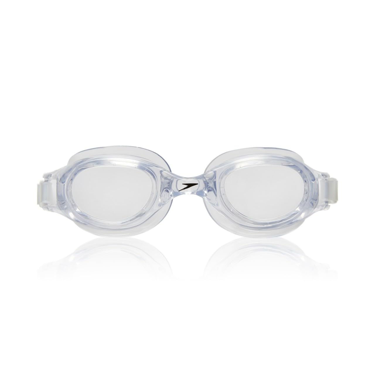 Speedo Unisex Adult Swim Goggles Hydrospex Classic - Clear, One Size 🍁 All In One Marketplace Canada