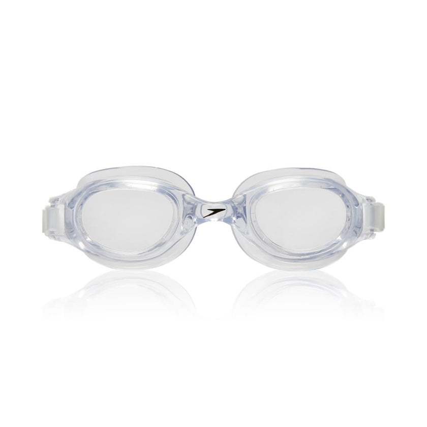 Speedo Unisex Adult Swim Goggles Hydrospex Classic - Clear, One Size 🍁 All In One Marketplace Canada