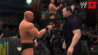 WWE 13 - PlayStation 3 Standard Edition