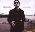 Jakob Dylan / Seeing Things - CD (Used)
