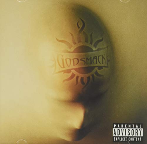 Godsmack / Faceless - CD (Used)