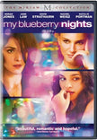 My Blueberry Nights - DVD
