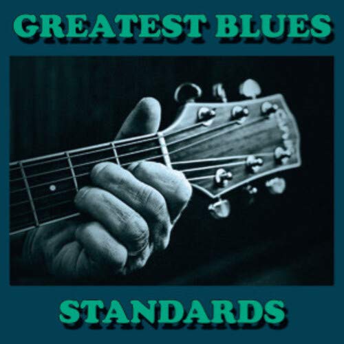 Greatest Blues Standards (3CD)
