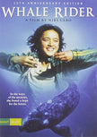 Whale Rider (15th Anniversary Edition)