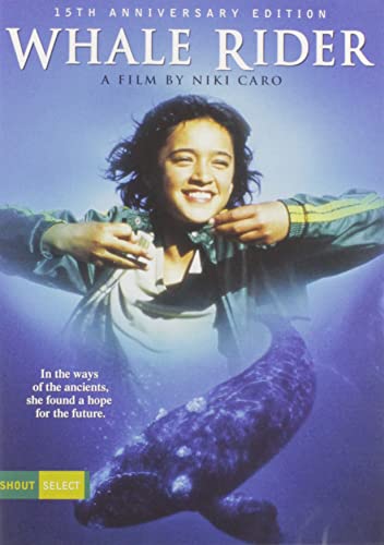 Whale Rider (15th Anniversary Edition)