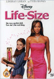 Life-Size - DVD (Used)