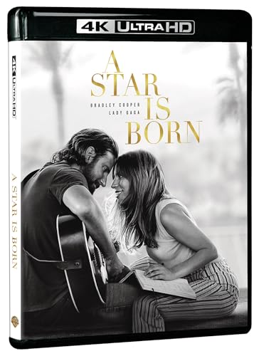 A Star Is Born - 4K