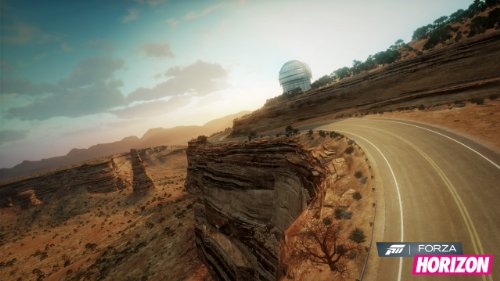 Forza Horizon - Xbox 360 Standard Edition