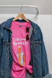 I like your Kenergy T-Shirt