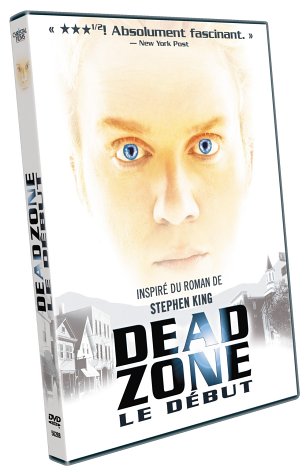 Dead Zone : Le Début - DVD (Used)