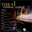 Various / The #1 Choral Album - CD (Used)