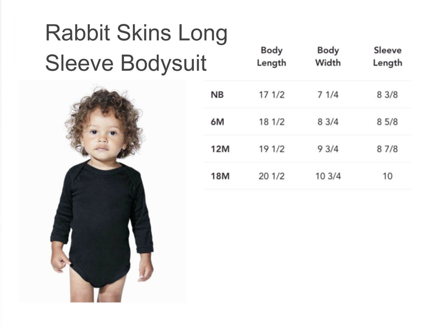 Namaste In My Crib Infant Bodysuit