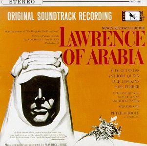 Lawrence of Arabia