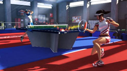 Sports Champions : Standard Edition - PS3 (Used)