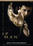 Ip Man (2008) Collector's Edition - Blu-Ray (Used)