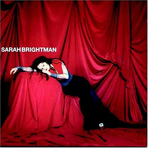 Sarah Brightman / Eden - CD