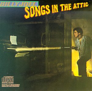 Songs in the Attic