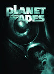Planet of the Apes -  DVD