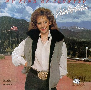 Reba McEntire / My Kind of Country - CD