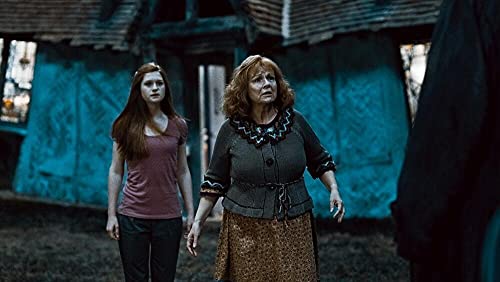 Harry Potter et les Reliques de la Mort - partie 1 [Blu-ray]