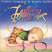 Carmen Campagne & Connie Kaldor / Lullaby Berceuse - CD (used)