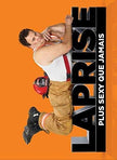 Philippe Laprise / Plus sexy que jamais - DVD
