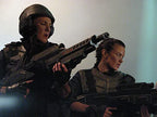 Starship Troopers 1-3 - Blu-Ray (Used)