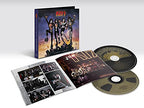 Kiss / Destroyer 45th Anniversary Deluxe Edition - CD