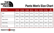 The North Face Men's XTC Expedition Pants Size: XXL