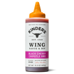 Kinder's Black Cherry Chipotle Wing Sauce