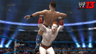 WWE 13 - PlayStation 3 Standard Edition