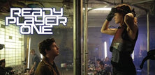 Ready Player One - 4K