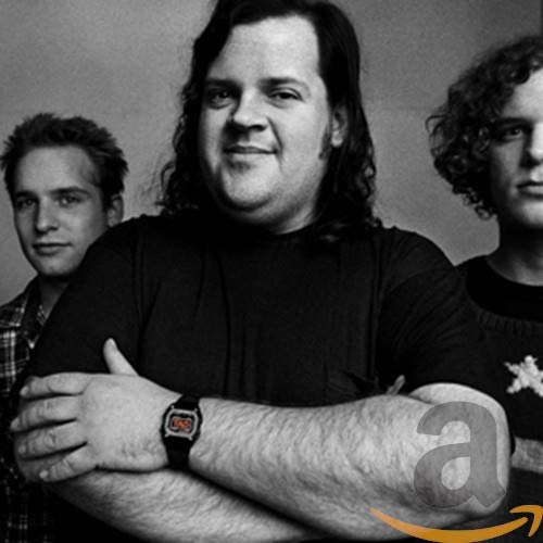 God's Balls (Deluxe Reissue)