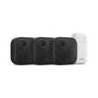 Blink Outdoor 4 – Wireless smart security camera, two-year battery life, 1080p HD day and infrared night live view, two-way talk. Sync Module Core included – 3 camera system 🍁 All In One Marketplace Canada
