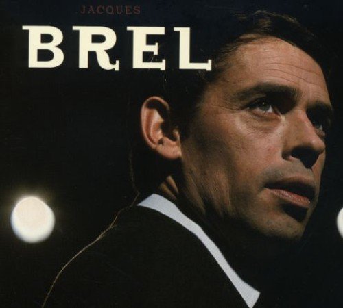Jacques Brel (Cd Story)