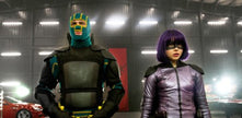Kick-Ass 2 - DVD (Used)