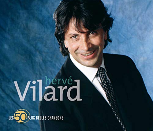 Les 50 Plus Belles Chansons (3Cd)